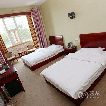 明光帝豪商务宾馆(滁州)酒店提供图片