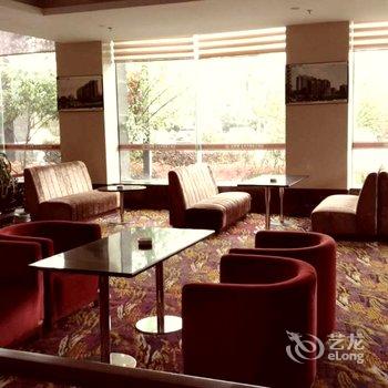 颍上法姬娜金水湾国际大酒店酒店提供图片