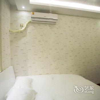 阜南埃菲尔主题宾馆酒店提供图片