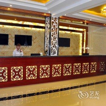 格林豪泰快捷酒店(曲阜三孔店)酒店提供图片