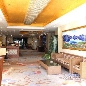 延吉万嘉国际酒店酒店提供图片