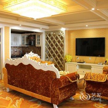 延吉万嘉国际酒店酒店提供图片