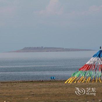 青海湖治海度假村酒店提供图片