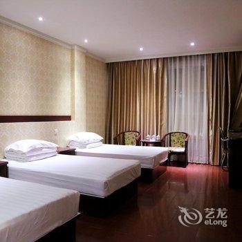 蔚县福苑宾馆酒店提供图片