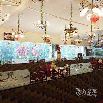 海口豪威麒麟商务酒店酒店提供图片