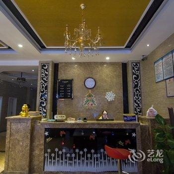 遂宁金都园快捷酒店酒店提供图片