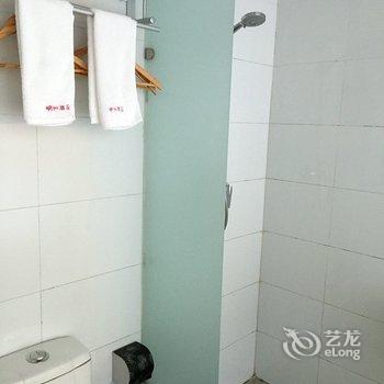 都江堰明和酒店(古城店)酒店提供图片