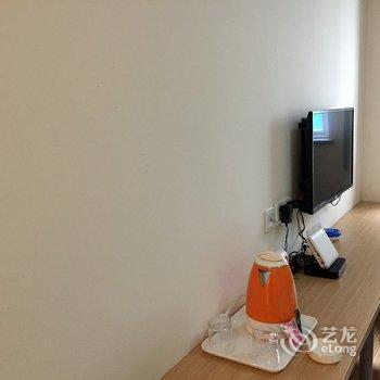 都江堰明和酒店(古城店)酒店提供图片
