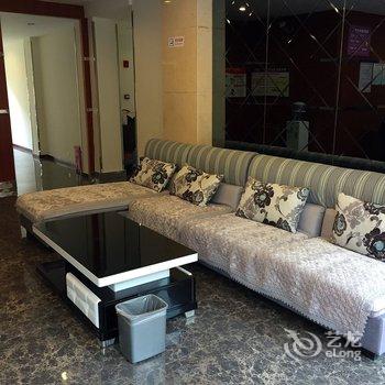 都江堰明和酒店(古城店)酒店提供图片