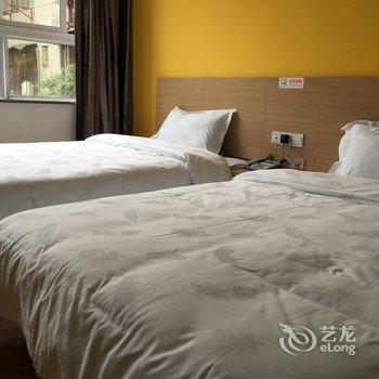 都江堰明和酒店(古城店)酒店提供图片