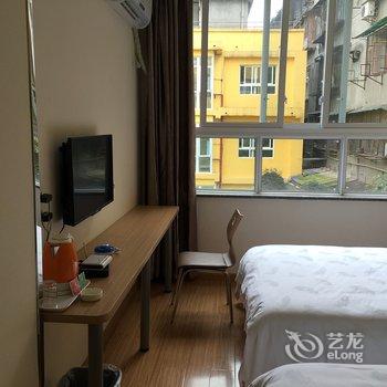 都江堰明和酒店(古城店)酒店提供图片