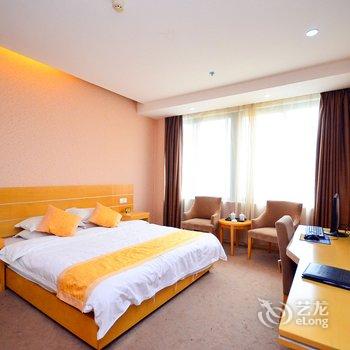 泗阳宾馆酒店提供图片