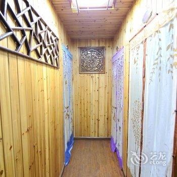 乌镇有家小木屋民宿酒店提供图片