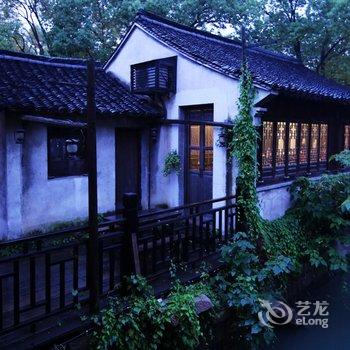 乌镇有家小木屋民宿酒店提供图片