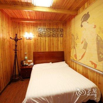 乌镇有家小木屋民宿酒店提供图片