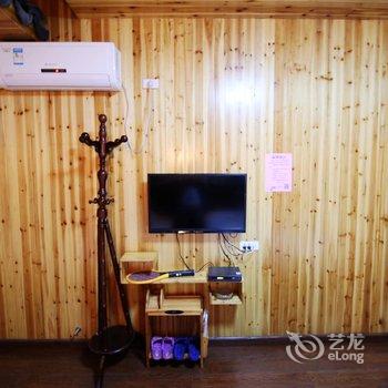 乌镇有家小木屋民宿酒店提供图片