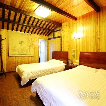 乌镇有家小木屋民宿酒店提供图片