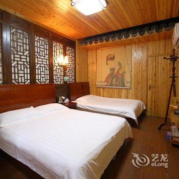 乌镇有家小木屋民宿酒店提供图片