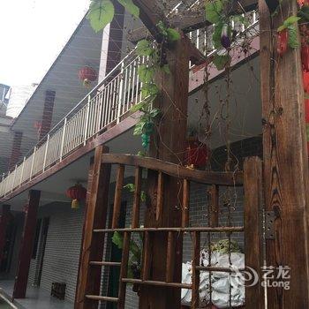 灵石窑洞宾馆酒店提供图片