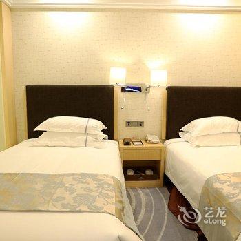 晋江蒂卡酒店酒店提供图片