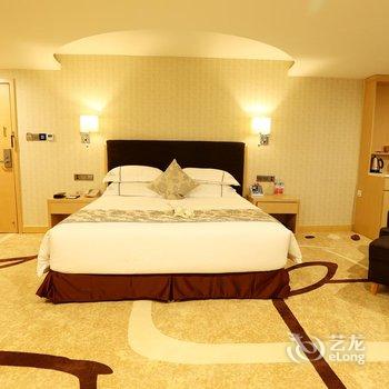 晋江蒂卡酒店酒店提供图片