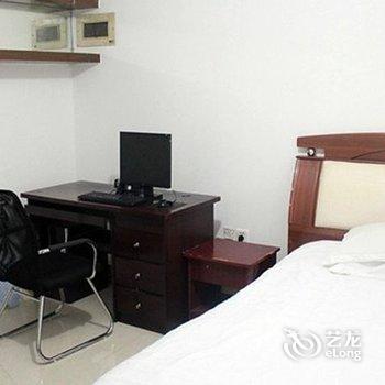 福州铂金时代豪美住宿酒店提供图片