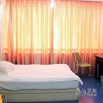 福州铂金时代豪美住宿酒店提供图片