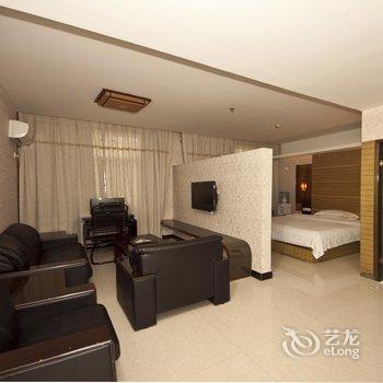 长乐盛达商务酒店酒店提供图片