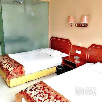 吉县V8商旅宾馆酒店提供图片