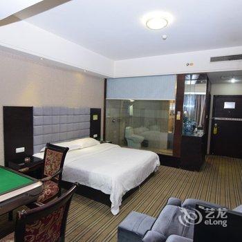 伊川万豪商务酒店酒店提供图片