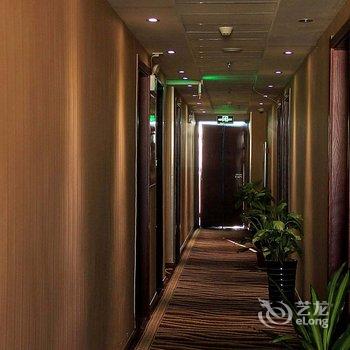 都市118连锁酒店(南阳淅川店)酒店提供图片
