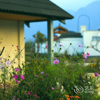 陕西宝鸡太白山逸景营地酒店提供图片