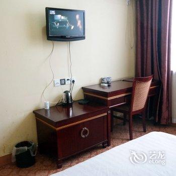 南昌好再来商务宾馆(桃湖店)酒店提供图片