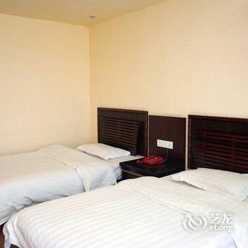 南昌好再来商务宾馆(桃湖店)酒店提供图片