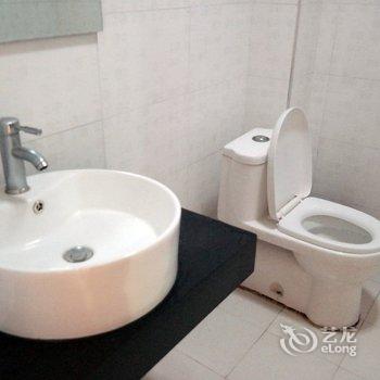 南昌好再来商务宾馆(桃湖店)酒店提供图片