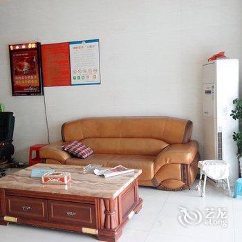 南昌好再来商务宾馆(桃湖店)酒店提供图片