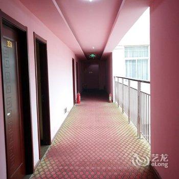 南昌好再来商务宾馆(桃湖店)酒店提供图片