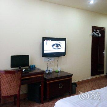 南昌好再来商务宾馆(桃湖店)酒店提供图片