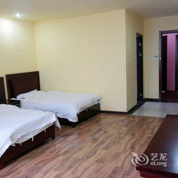 南昌好再来商务宾馆(桃湖店)酒店提供图片