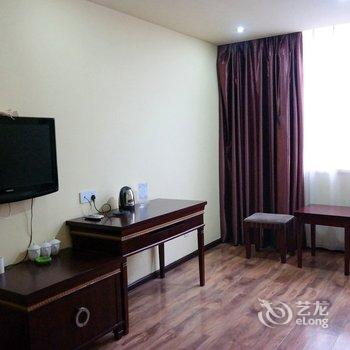 南昌好再来商务宾馆(桃湖店)酒店提供图片