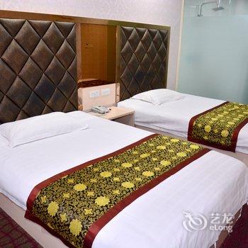 丹江口武当山简朴寨酒店酒店提供图片