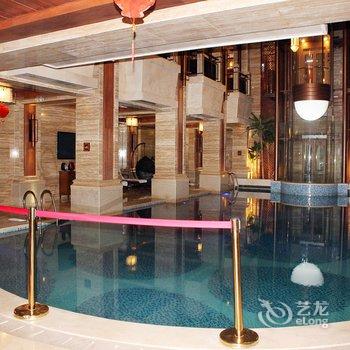 襄阳在水一方休闲酒店酒店提供图片