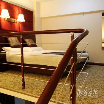 黄山汤口裔家度假酒店酒店提供图片