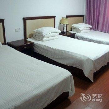 扬州燕都宾馆酒店提供图片