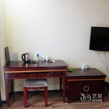 南昌好再来商务宾馆(桃湖店)酒店提供图片