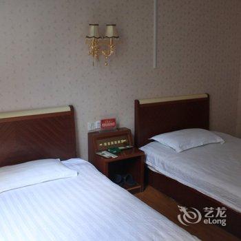 横店金福宾馆酒店提供图片