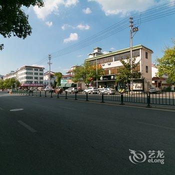 横店金福宾馆酒店提供图片