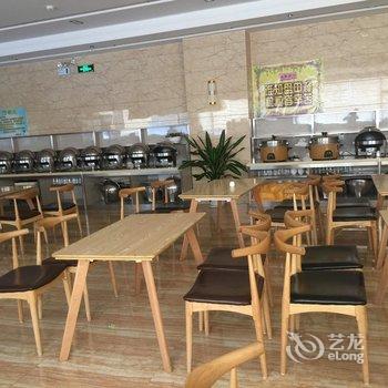 桂林桃韵江畔酒店酒店提供图片