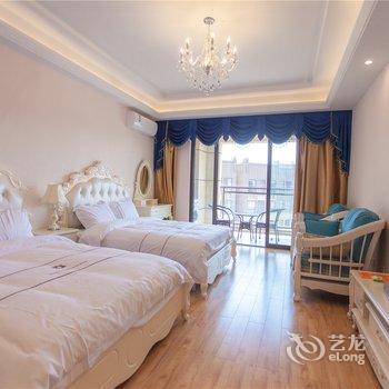 星驿国际服务公寓(桂林万达广场店)酒店提供图片