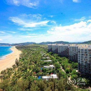 陵水金的精品红磡香水湾旅租酒店提供图片